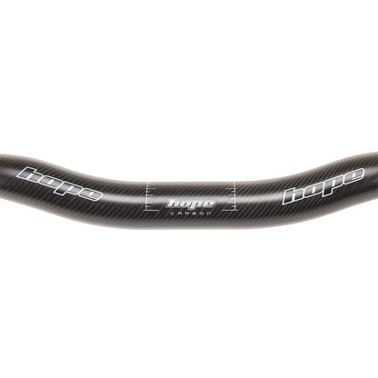 Stuur HOPE CARBON Rise 20 mm 31,8/800 mm
