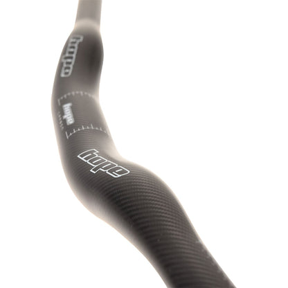 Stuur HOPE CARBON Rise 20 mm 31,8/800 mm
