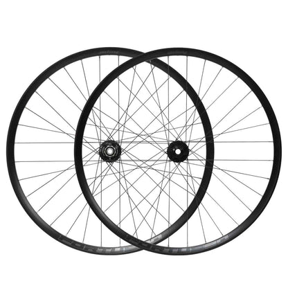 Wielpaar HOPE FORTUS 30 W 29" PRO 5 15X110mm/12x148mm Boost Zwart