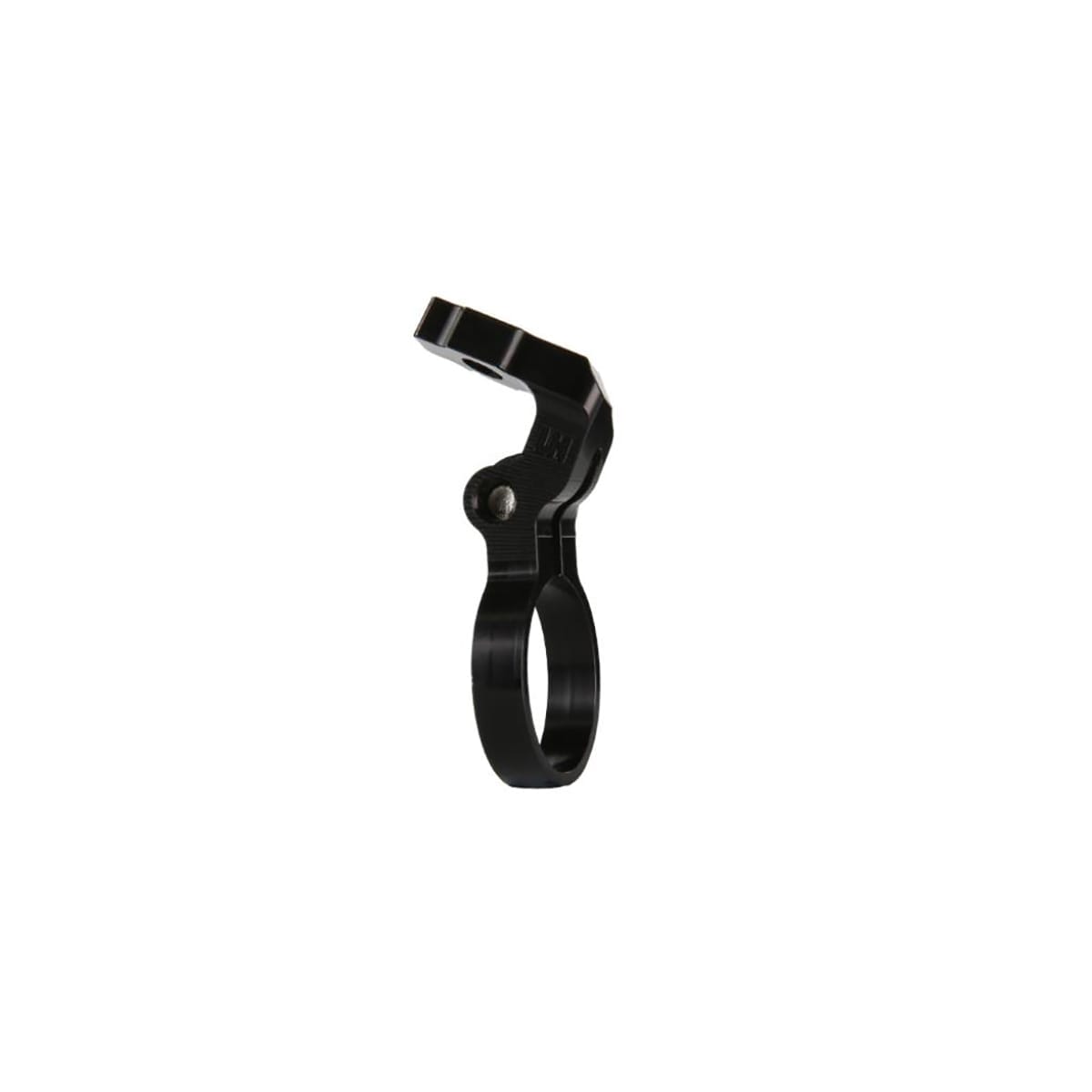 Support Sram AXS POD pour Levier de Vitesse Gauche HOPE Tech 4 Noir