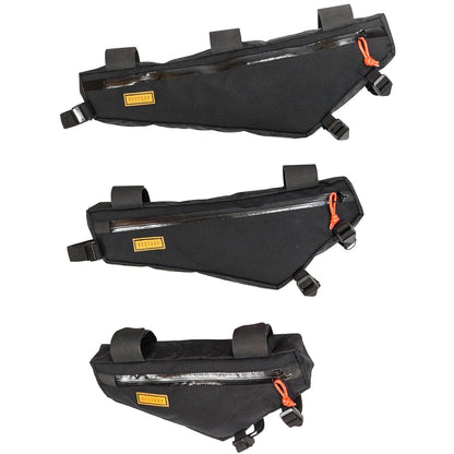 Frametas RESTRAP FRAME BAG M