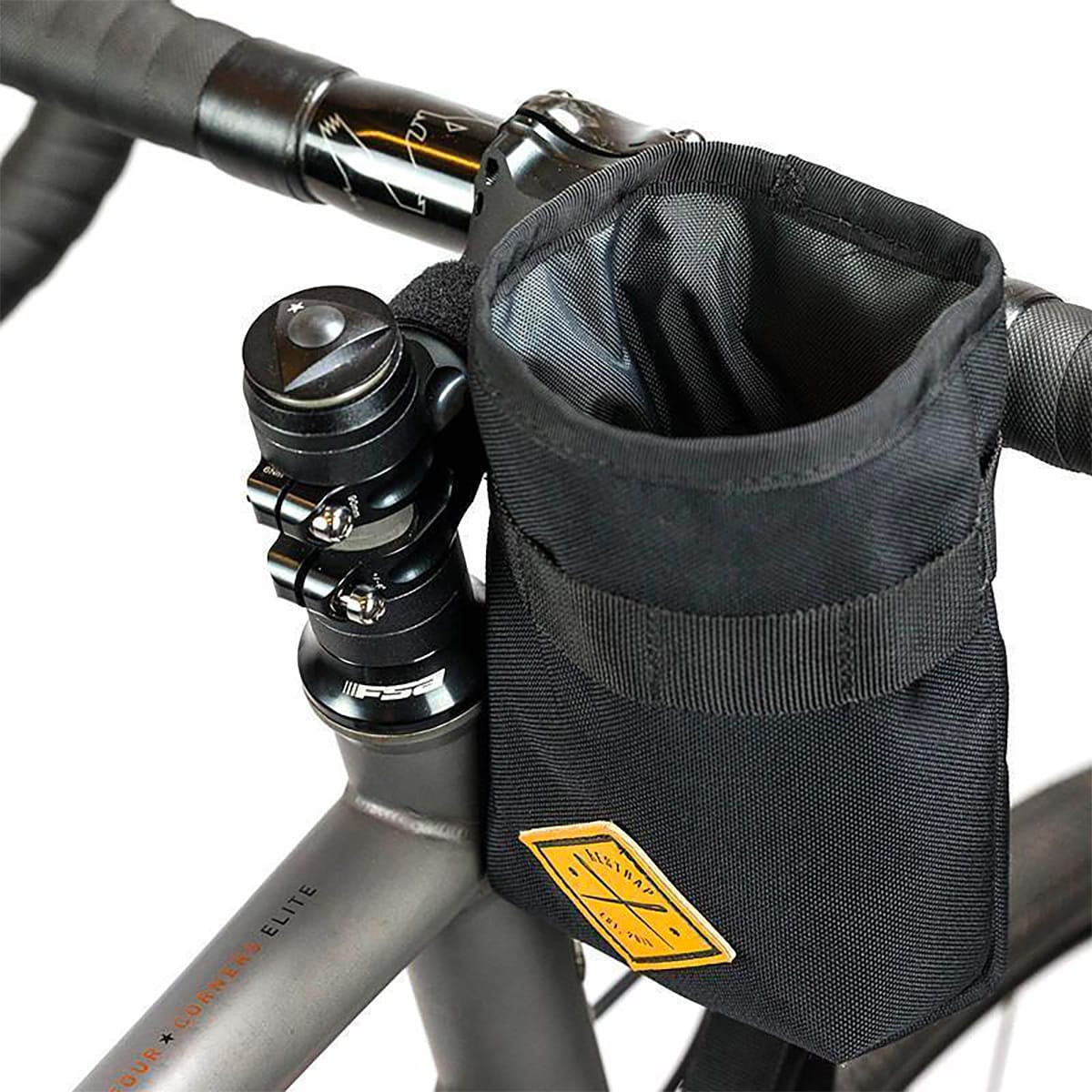 Sacoche de Guidon RESTRAP STEM BAG