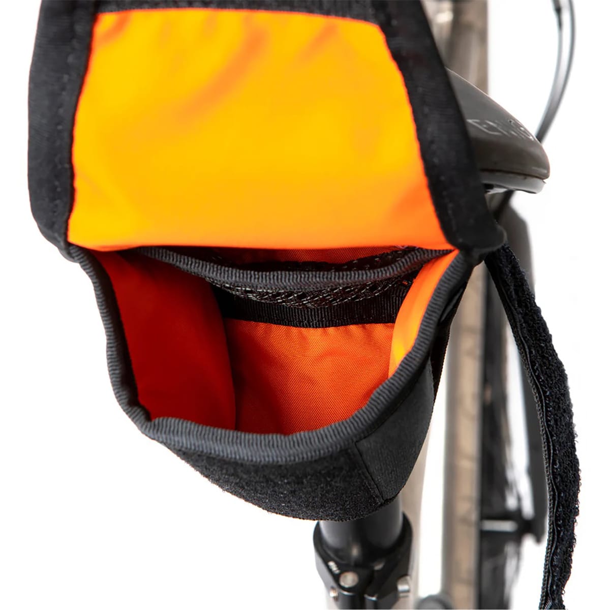 Sacoche de Selle RESTRAP TOOL POUCH 0.6L Noir