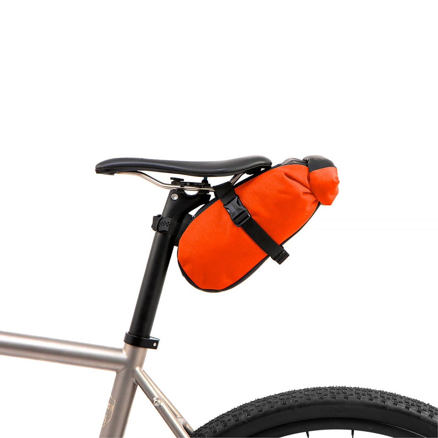 Sacoche de Selle RESTRAP SADDLE PACK 2.5L Orange