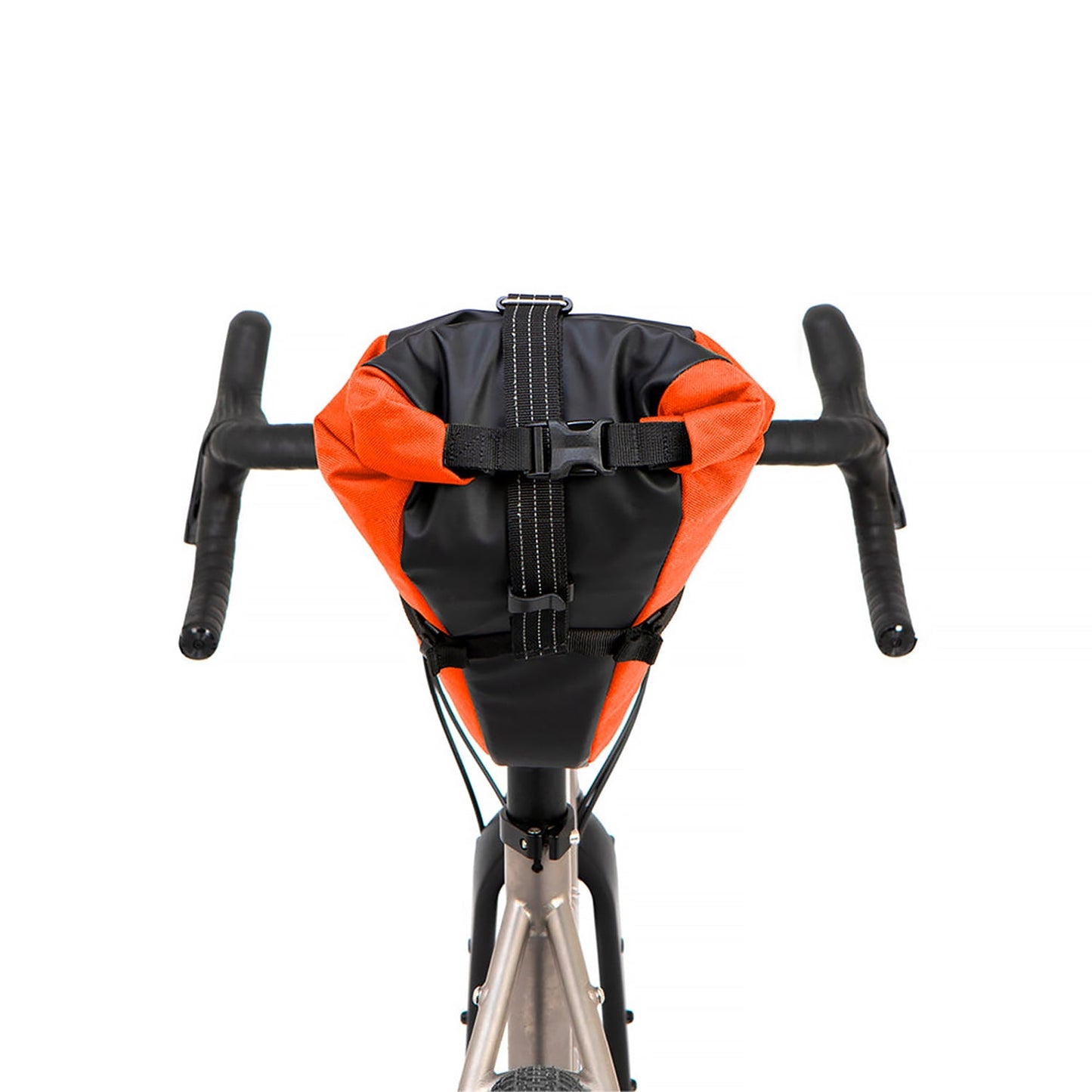 Sacoche de Selle RESTRAP SADDLE PACK 4.5L Orange