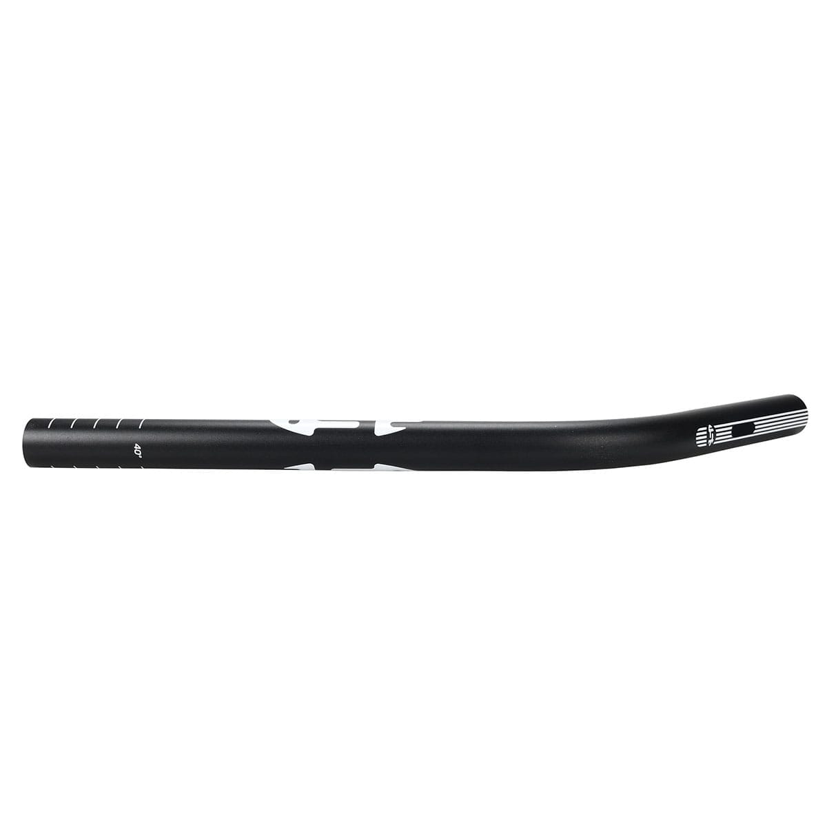 Extensions de Prolongateurs USE AERO EXTENTIONS 360mm -40 DEG. BEND SET