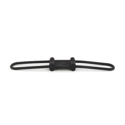 Bevestigingshouder EXPOSURE LIGHTS AERO BAR SILICONE