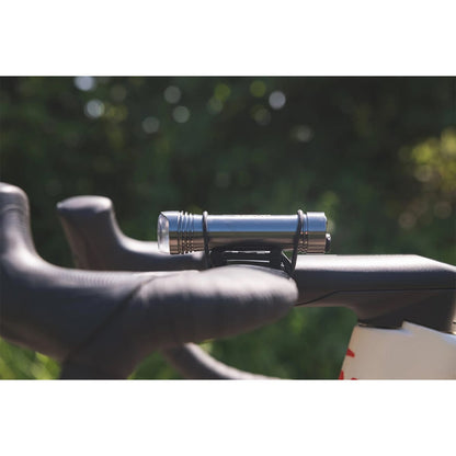 Bevestigingshouder EXPOSURE LIGHTS AERO BAR SILICONE