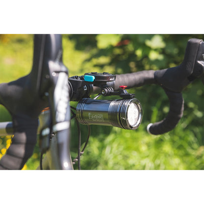 Bevestigingssteun voor Voorverlichting EXPOSURE LIGHTS 3 PRONG Type GoPro