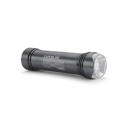 Voorverlichting EXPOSURE LIGHTS SIRIUS MK10 DB