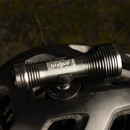 Voorverlichting EXPOSURE LIGHTS DIABLO MK14