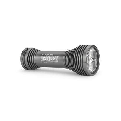 Voorverlichting EXPOSURE LIGHTS DIABLO MK14