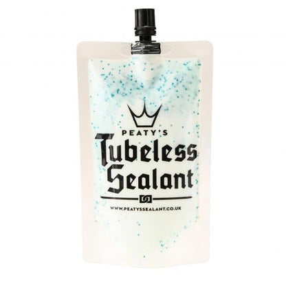 Tubeless Conversiekit PEATY'S Route / Cyclocross