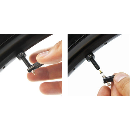 Tubeless Conversiekit PEATY'S Route / Cyclocross