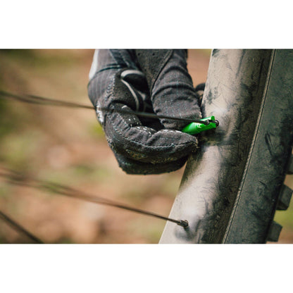 Tubeless Conversiekit PEATY'S Route / Cyclocross