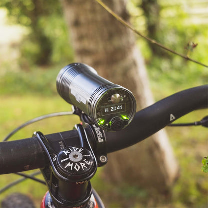 Voorlamp EXPOSURE LIGHTS RACE MK18