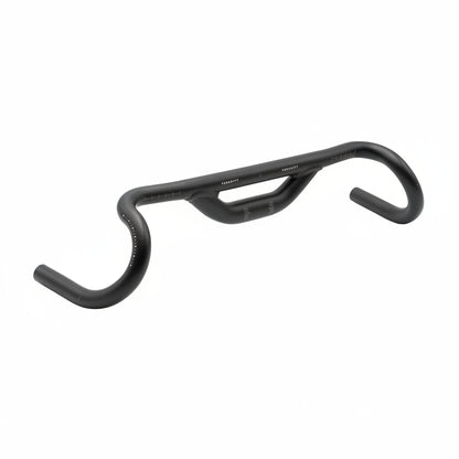 Gravel Stuur REDSHIFT Top Shelf 10° Flare Rise 50mm