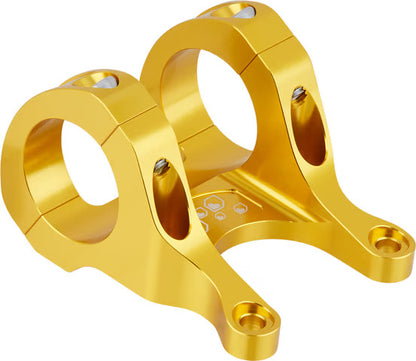 Stuurpen BURGTEC Direct Mount MK3 Goud