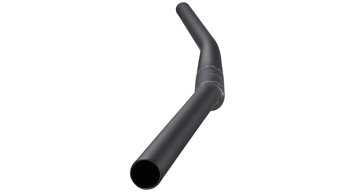Cintre RITCHEY WCS RIZER Rise 20mm 760mm
