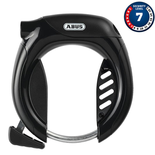 ABUS PRO TECTIC R 4960 NR BK Kozijnslot