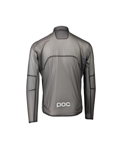 POC SUPREME RAIN jas Grijs