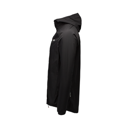 POC MOTION WIND jas Zwart