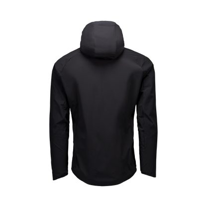 POC MOTION WIND jas Zwart