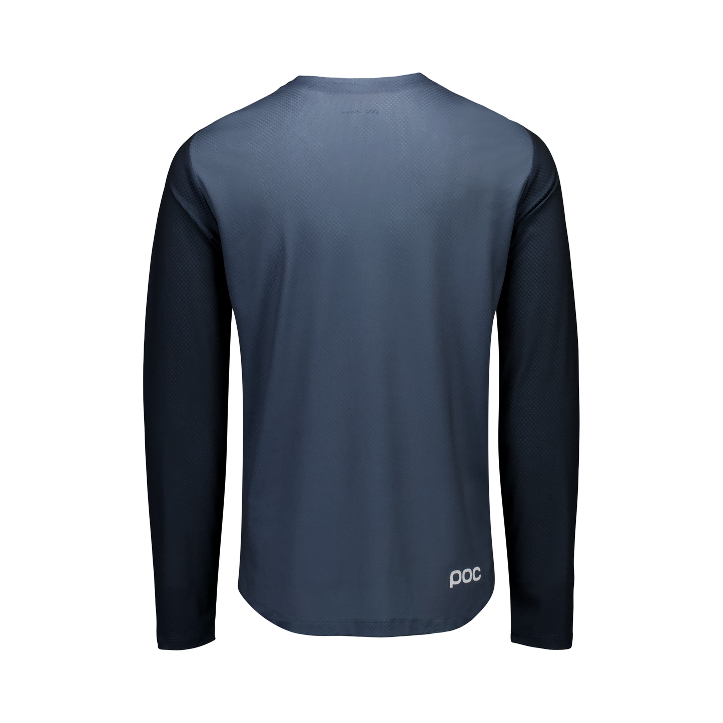 POC MOTION AIR Lange Mouw Jersey Marine