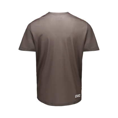 Shirt POC MOTION AIR Korte Mouwen Grijs