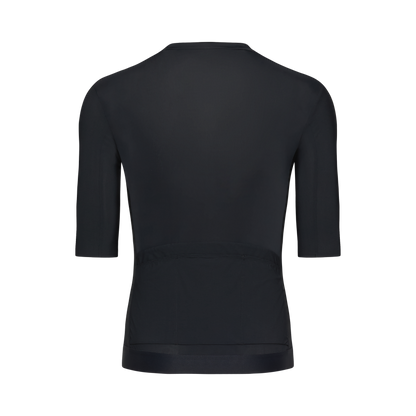 POC RACEDAY Shirt Korte Mouwen Zwart