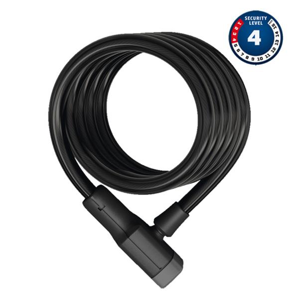 ABUS TRESOR 6512K kabelslot
