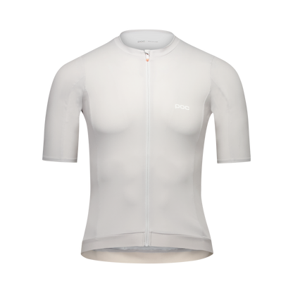 Shirt POC CADENCE Korte Mouwen Grijs
