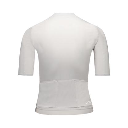 Shirt POC CADENCE Korte Mouwen Grijs
