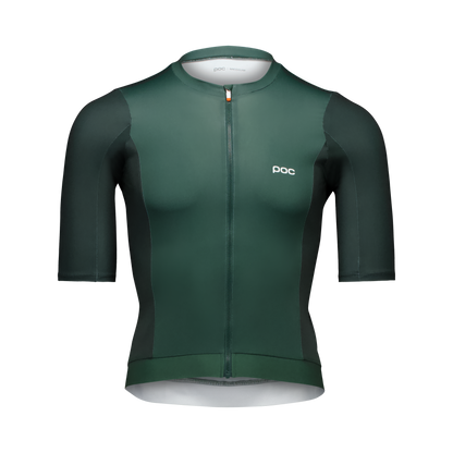 POC CADENCE Korte Mouwen Fietsshirt Groen