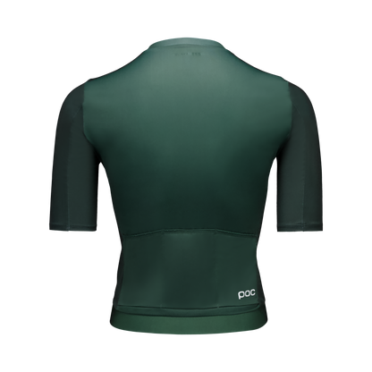 POC CADENCE Korte Mouwen Fietsshirt Groen