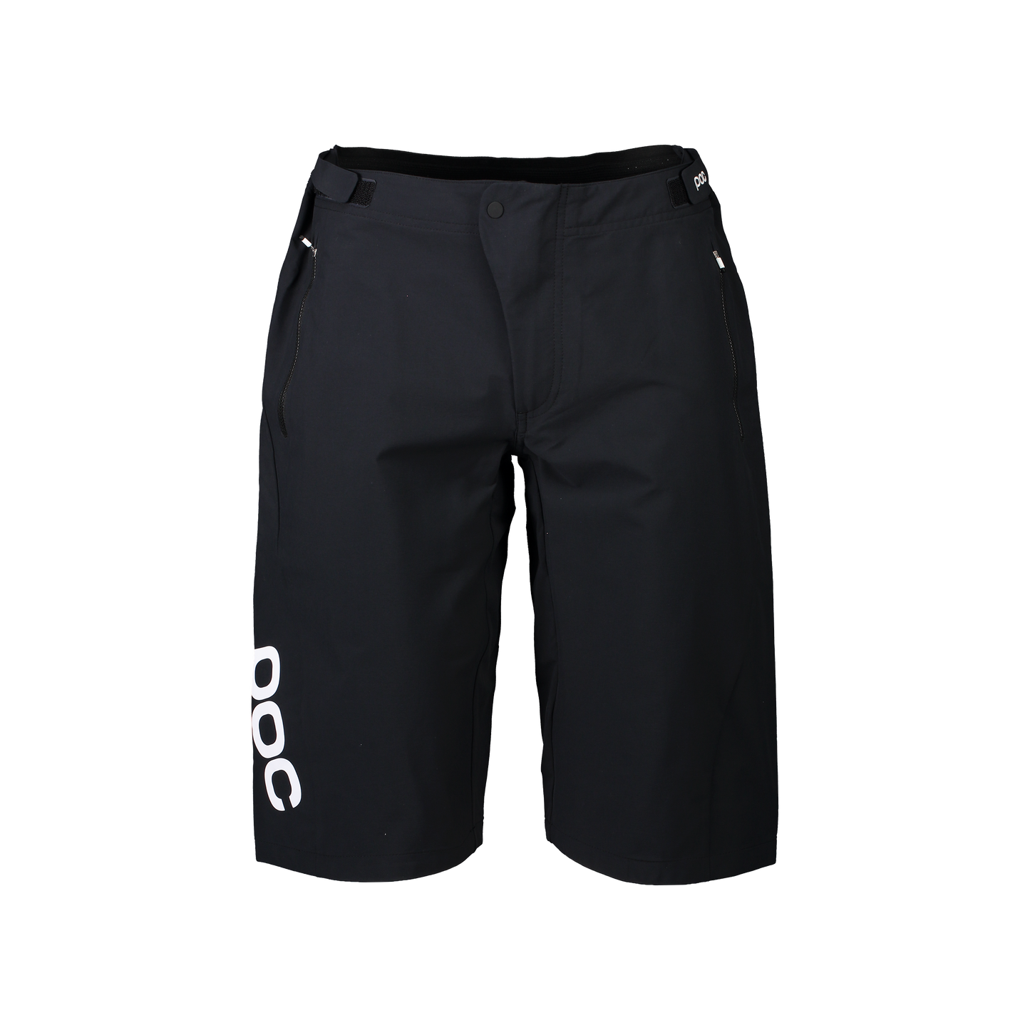 POC ESSENTIAL ENDURO Kort Zwart