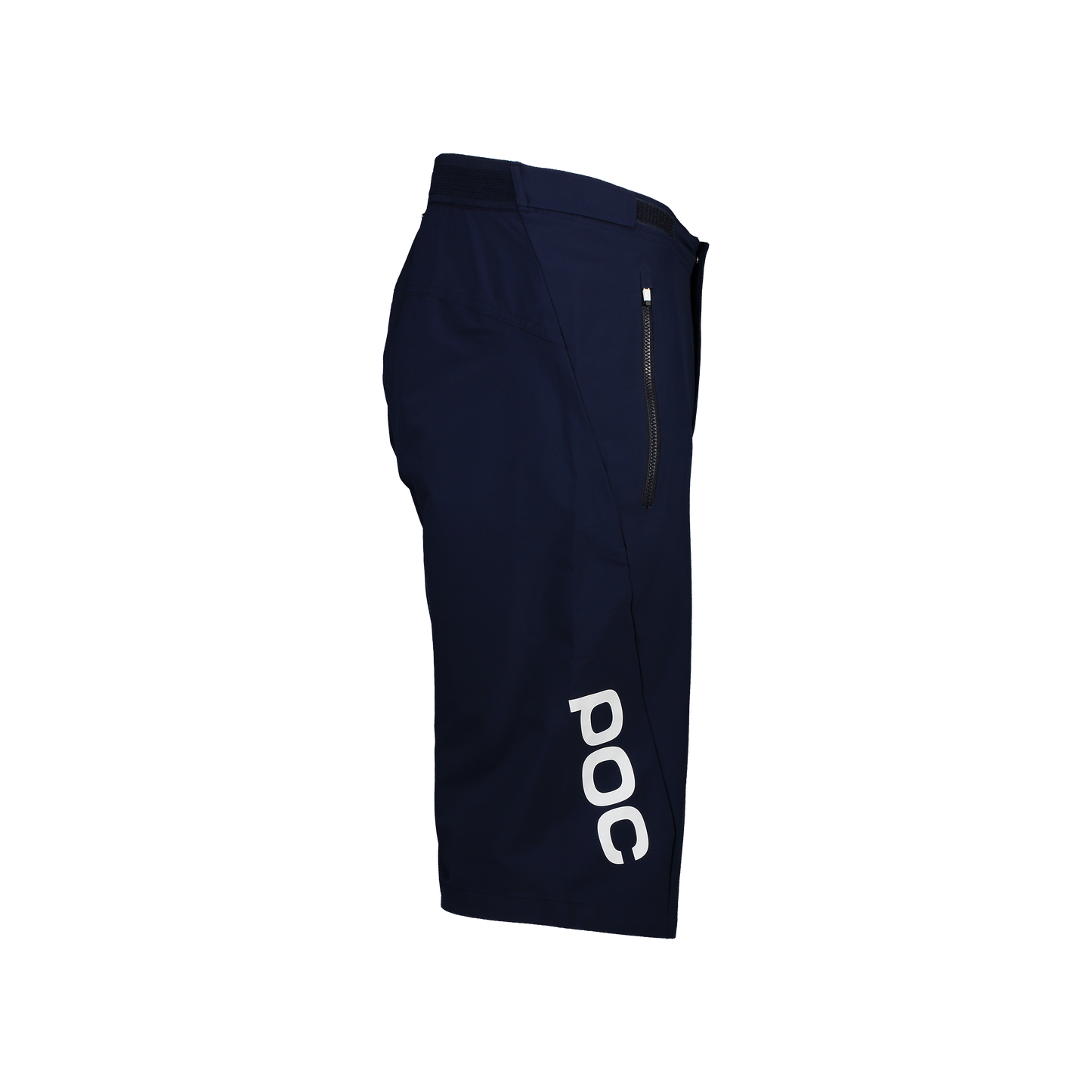 POC ESSENTIAL ENDURO Kort Zwart