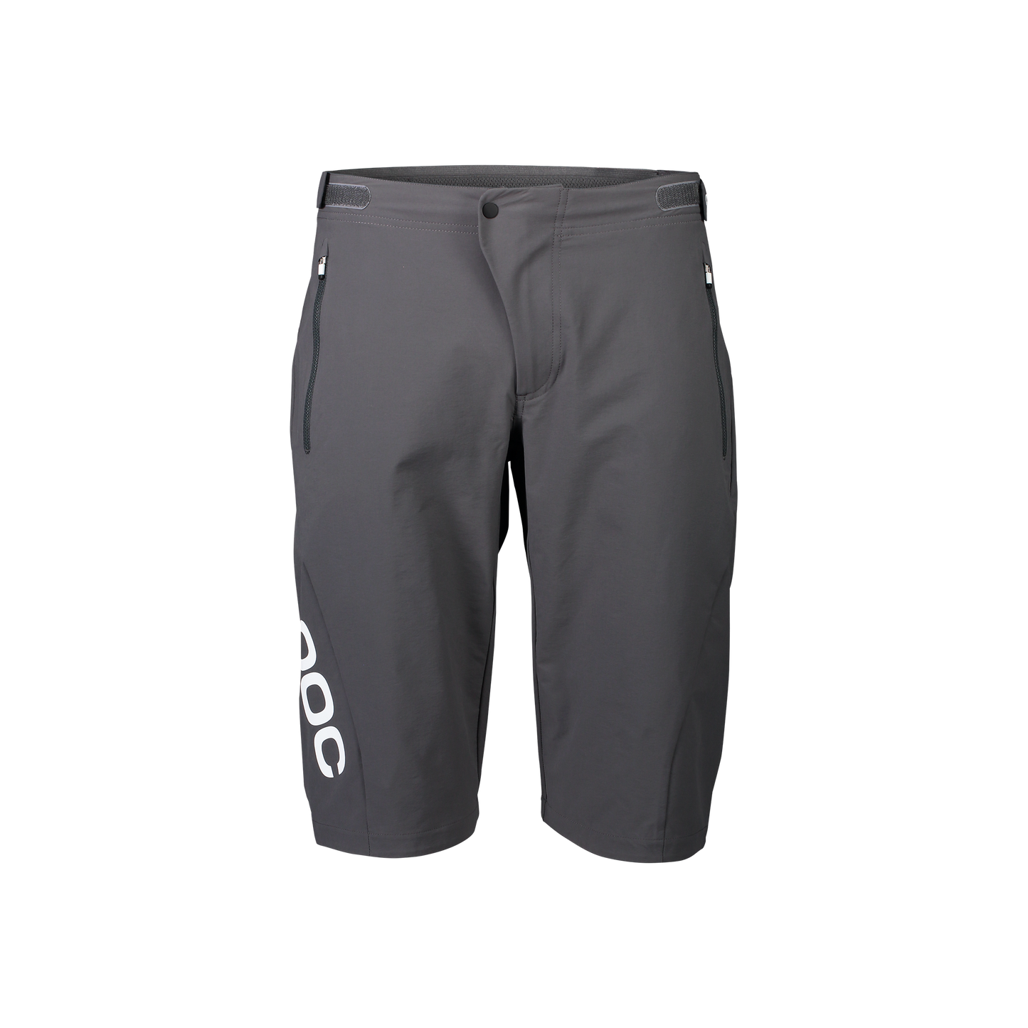 POC ESSENTIAL ENDURO Korte Broek Grijs