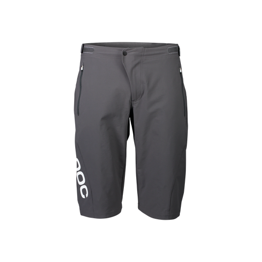 POC ESSENTIAL ENDURO Korte Broek Grijs