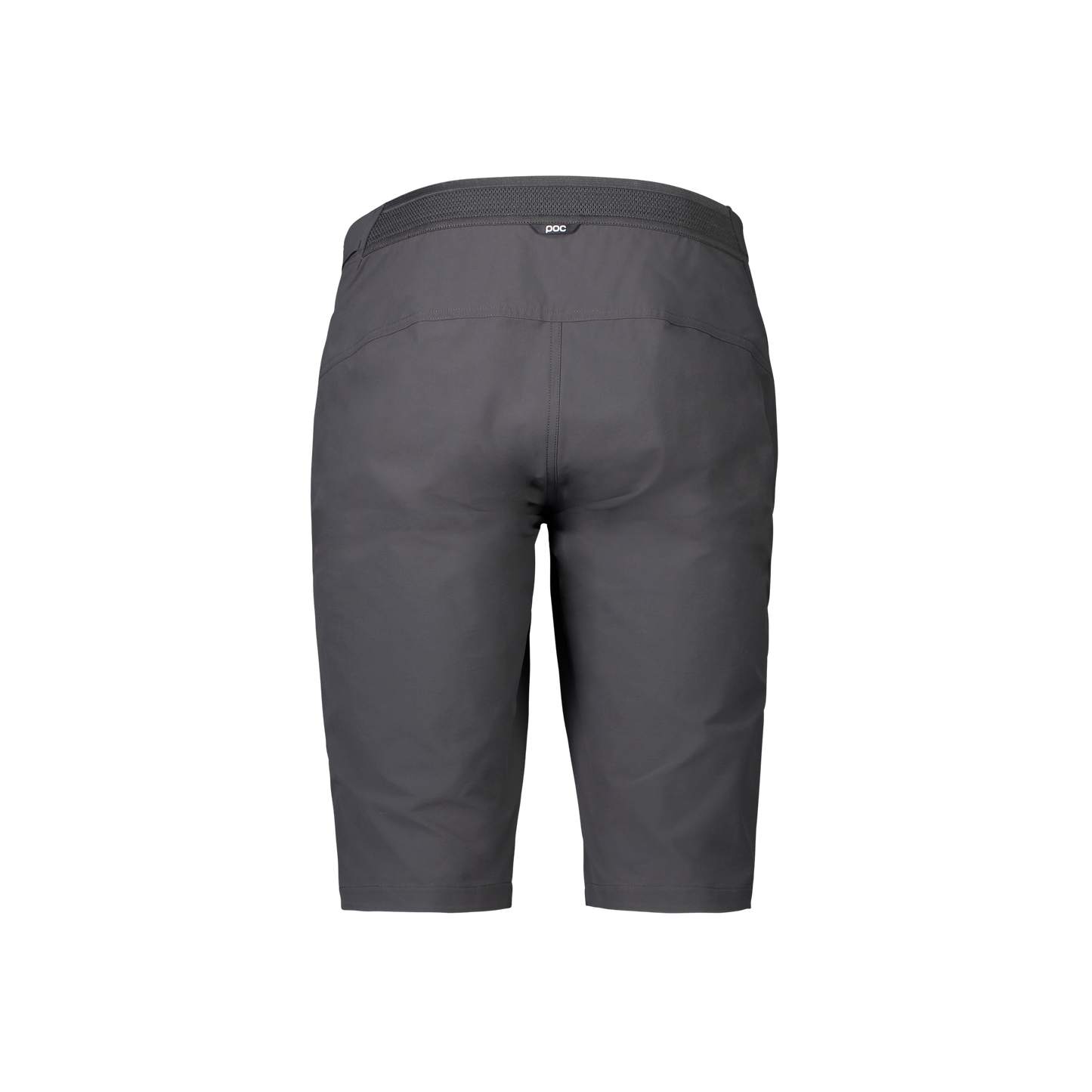 POC ESSENTIAL ENDURO Korte Broek Grijs