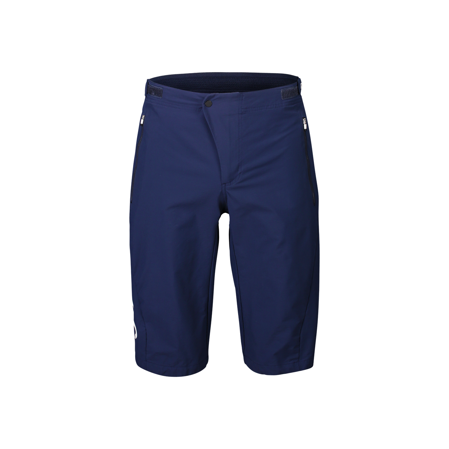 POC ESSENTIAL ENDURO Korte Broek Navy