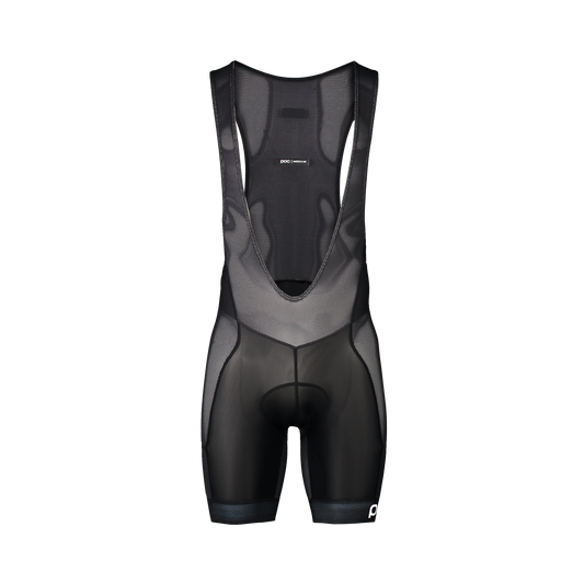 POC MTB AIR Bib Short Zwart