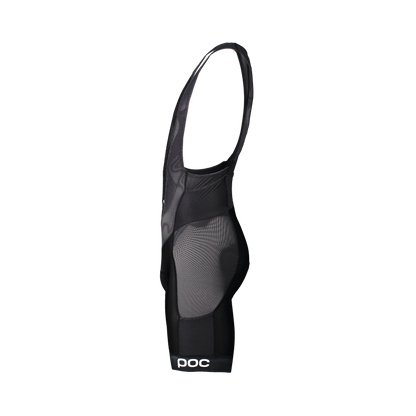 Sous-Short à Bretelles POC MTB AIR Zwart