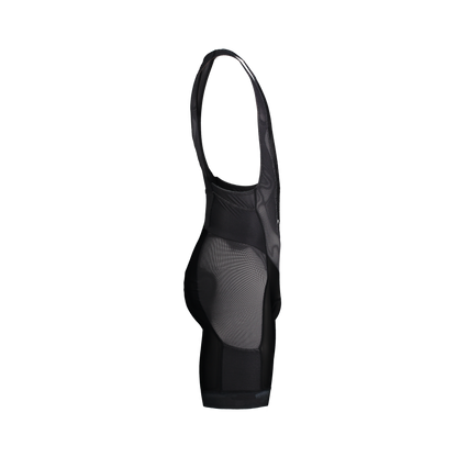 Sous-Short à Bretelles POC MTB AIR Zwart