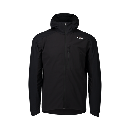 Veste POC GUARDIAN AIR Zwart