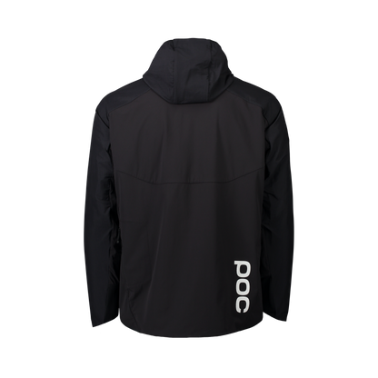 Veste POC GUARDIAN AIR Zwart