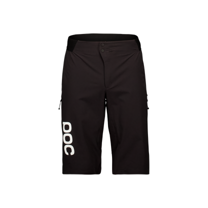 POC GUARDIAN AIR Short Zwart