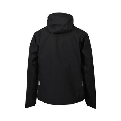 Veste POC MOTION RAIN Femme Noir