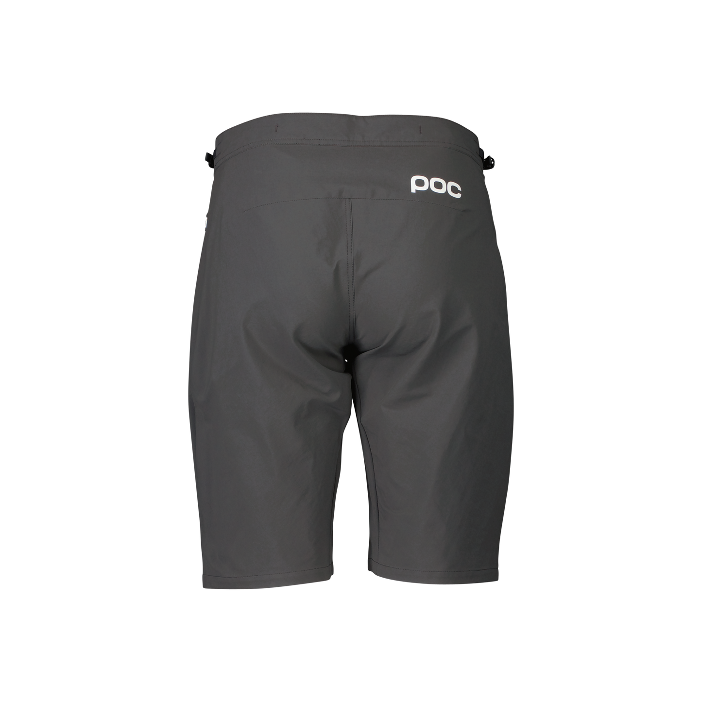 Dames POC ESSENTIAL ENDURO Korte Broek Grijs