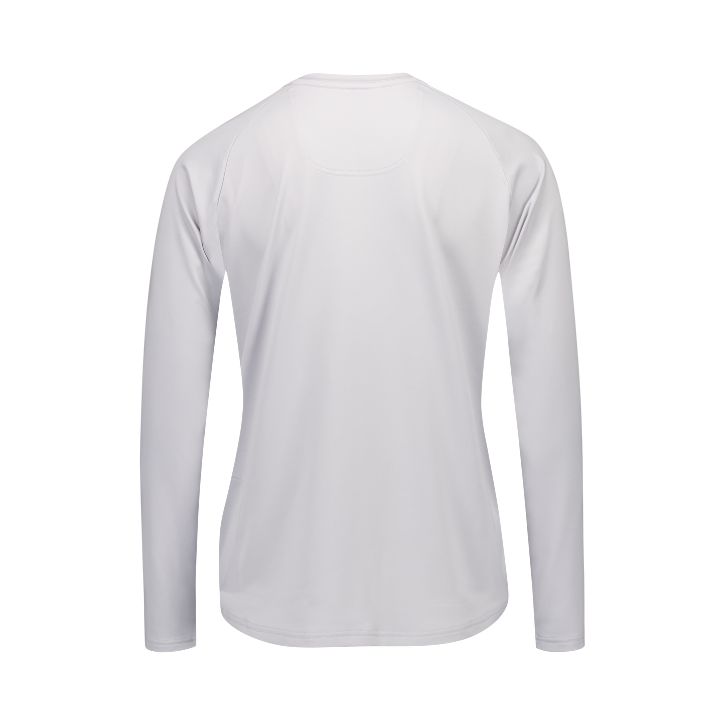 Damestrui POC REFORM ENDURO Lange Mouw Lichtgrijs